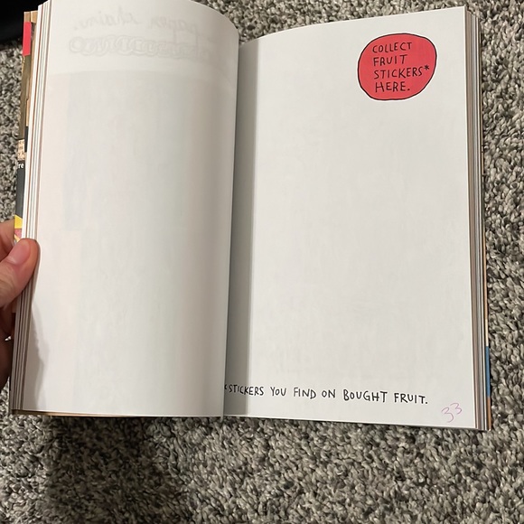 Wreck this Journal - Picture 3 of 3